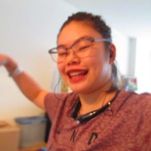 Meet your Posher, Sara